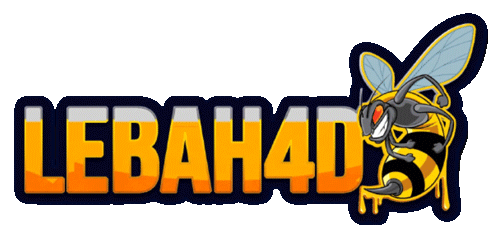 Lebah4d